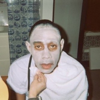 thicc_flair's profile picture. ☭, depressed, hot, and Black 🇵🇸|

i am so so so sorry i talk about wrestling so much |

he/him