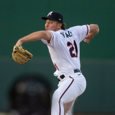 Hannah103027's profile picture. A female fan who loves baseball.
No pornography !!
I love life🏝️, and I love everything.