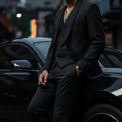 THE_BLACKBIBLE's profile picture. ād maíōrã ñatus sûm                        

¹% Skill                   

99% Nekad
#SpacesHost