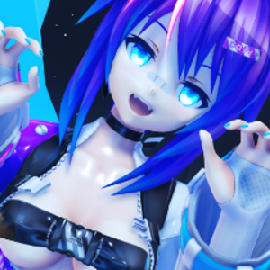 ProjektMelody's profile picture. 🥇1st Hentai CamGirl 🔞 Vtuber 🍎 SexEd 🧪 Lewdtuber OTY (2X) 

🖼️ Art: #Mel34 ☺️ ママ: @ClickDraws

🖂 Mgmt: @iJinzu 
🖂 Biz: projektmelody@evolved.gg