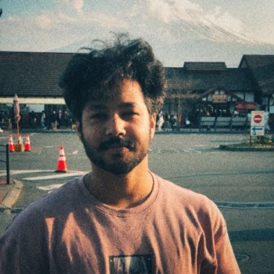 Doom_S_Dey's profile picture. Founding Engineer at Checko. Building apps on the side