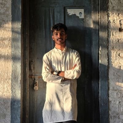 jivan2050's profile picture. भूमी हीच निष्ठा कृषी हीच प्रतिष्ठा 🌾

शोध घेतोय स्वतःचा .. वाचन 📚 | गाणी 🎶| निसर्ग अन् विज्ञानप्रेमी | आळशी 😴  वेडा 🙃| स्वच्छंदी 💫 चाफा | प्रेम ❤️ सखी ✨