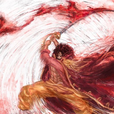 OnceChained's profile picture. The world is soft the way the ocean is