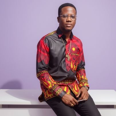 Homebouy404's profile picture. ♤ Veni, vidi, vici ▪︎ OVA ▪︎ Accounting 📊💼 • GCSL