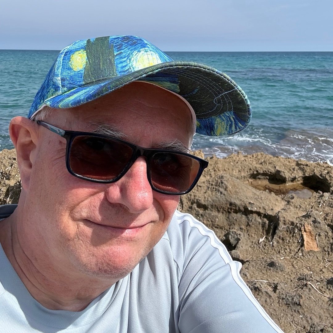 RichardFar79's profile picture.