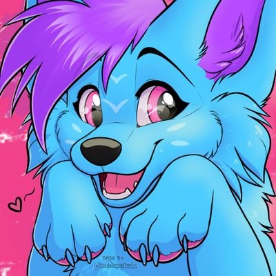 ChamIsBarking's profile picture. it/they | 21 | ΘΔ | future weather nerd | 18+ only, very rarely nsfw | opinions don't reflect my employer's