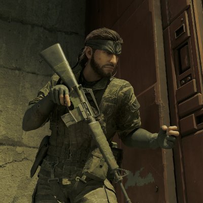 SpaceCamel93's profile picture. .