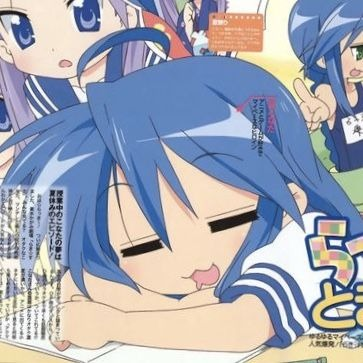 wadamiau's profile picture. Can you die of anxiousness? 20