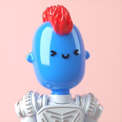 OscarGo135's profile picture. BITCOIN believer EST. 2020 $PEPE $DOG $BRETT. GVC 🤙PepeNals. Nakamigos. Cloaks. Fukus. Get Early and Go hard!!