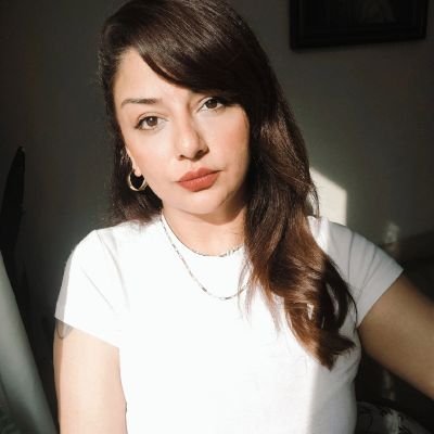 muvazenesizbiri's profile picture. ben buraya kendimle konuşmaya geldim