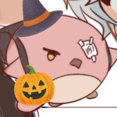 lilyakart's profile picture. ⭐️Lilya ⭐️She/Her. Merch artist/Drawing! 💓
Multifandom. Genshin, Star Rail, ZZZ, Pokemon, VnC, danmei...
Please, visit: https://t.co/HA3XRfTwzS