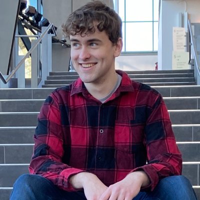 JakesPerSecond's profile picture. ISyE PhD student at GA Tech. Generalist. People have a right to live in a world where they still matter and have autonomy in their own lives. DMs open.