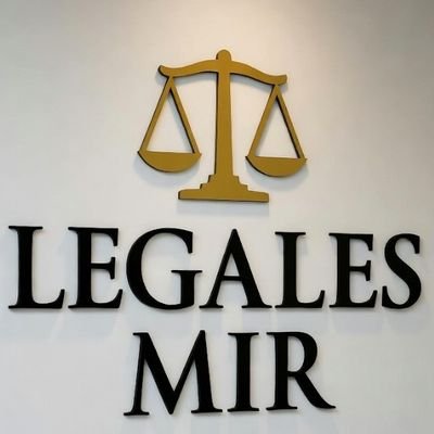legalesmir's profile picture. #Abogado especialista en blockchain