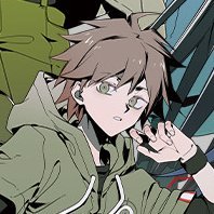 ULTH0PENA3Gl's profile picture. - ULTIMATE LUCKY STUDENT || Multiship || NSFW DNI || 🇧🇷 || Ran by a Minor -