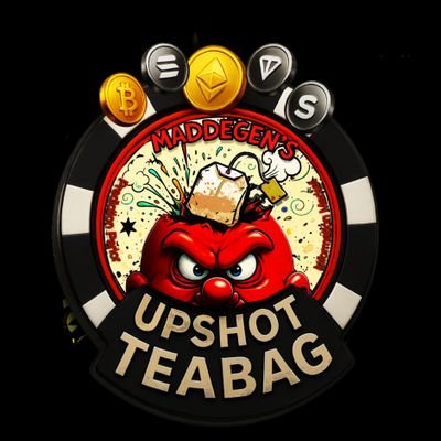 MADupshot's profile picture. A SATIRICAL NFT CARD PREDICTION PARLOR ...where players bet on real-world scandals of notorious figures!
BET ON THE BREAKDOWN, BECAUSE SANITY'S OVERRATED!