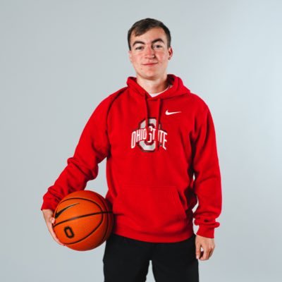 AlecOstapuck270's profile picture. tOSU ‘28 • 📸🎥 @ohiostatehoops • alec.ostapuck@gmail.com
