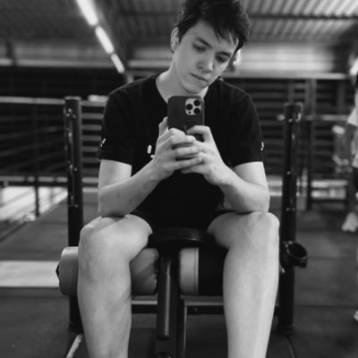 PkCanadianGuy's profile picture. eu sou eu