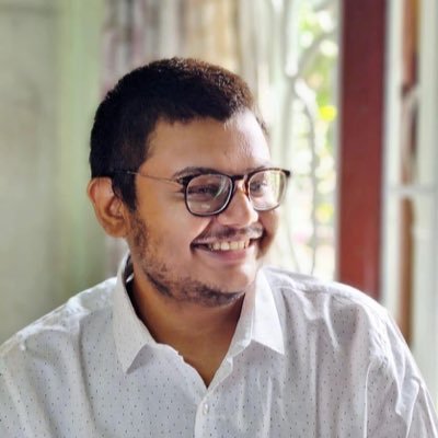 LanguageMLNerd's profile picture. PhD@LTRC, IIIT-H