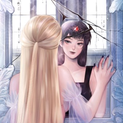 Kattynoir.artさんのプロフィール画像