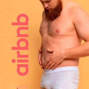 AirbnbNudista's profile picture. Se precisa de hospedagem em Campinas, ofereço um quarto privativo no apê onde resido. Hóspedes e anfitrião ficam à vontade para o nudismo. Solicite o link.