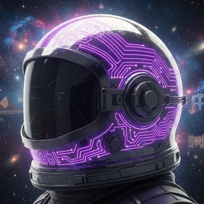 baderyo_o's profile picture. Without truth, there is nothing.  
Build useful things.
Opinions are my own (rt != endorsement)
Technical Educator @Web3Foundation