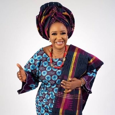 TMAbisola's profile picture. Wife, Mom, Daughter, Sister. Oluwaseun 🙏🏼🙌🏽