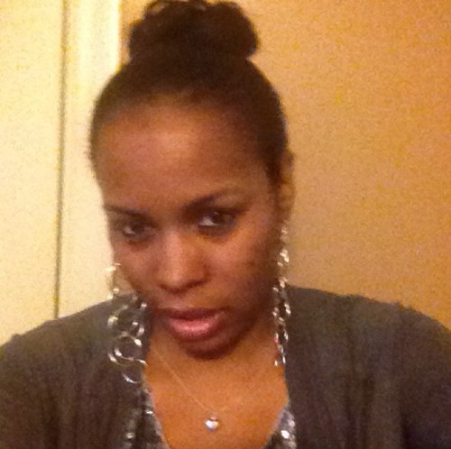 Jadewife's profile picture. So Focused! Watch Me 