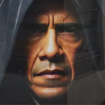 GBTheMAGAlorian's profile picture. Truth and freedom, FTW. #MAGA #AmericaFirst #TheWokesAreJokes

Just stop stealing, Democrats. Please. We're broke enough as it is.