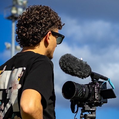 lucho_813prod's profile picture. 🎥 CEO of 813 production | mail : lucas@813production.com