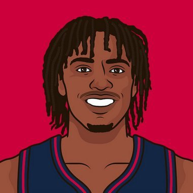 MaxeyAgenda's profile picture. joy merchant, fastest guard alive... usually right, always loud... Sixers 9-6.… #TheMaxeyAgenda