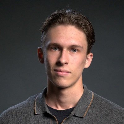 MustTrustInMusk's profile picture. 20| Undergrad 💼| Stocks 🚀📈 |Road to $100k| Early & Long Term Investor $TSLA $AMD $UNH $HOOD