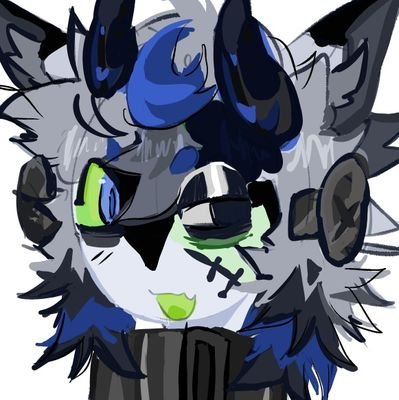 MutoMonsterz's profile picture. She/They/It ✦ I make art, don't repost without credit plspls ✦
ART REPOSTS BY @Neurotoast 
✦ https://t.co/nl8LkEE3IV