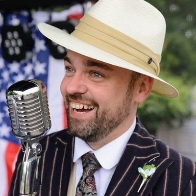 Historic1983's profile picture. Youtube Presenter | Restaurant Manager of The Year 2025 Finalist. Hearts In Hospitality Award I London. TA Veteren https://t.co/aL3hPy1Ucy
