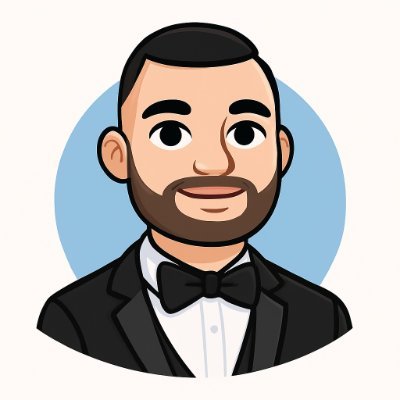 ChrisProofStory's profile picture. Founder at ProofStories | Helping Startups Grow

Directory: https://t.co/fpXcz55iAD
Case Studies: https://t.co/monIJvCqfO