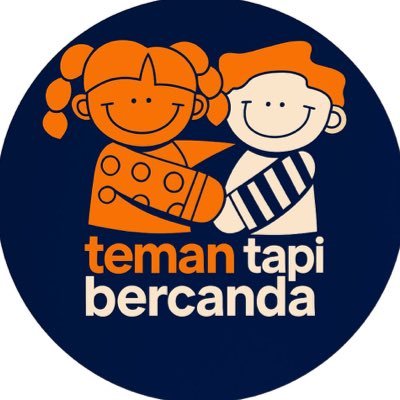 temantpbercanda's profile picture. 