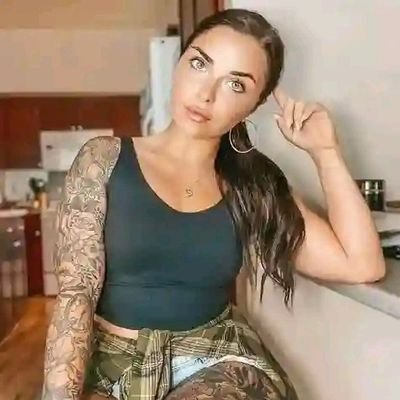 Marryana1331688's profile picture. 