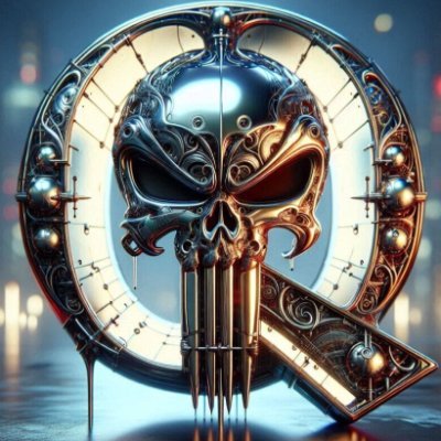 TexasCrypto4's profile picture. GO LONG SILVER & SHORT THE BANKSTERS! #GOLD #BTC #XRP Trump was RIGHT about EVERYTHING!   MAGA🇺🇸 #TippyTop #WWG1WGA 🍿 #CENTRALCASTING  #PureBlood