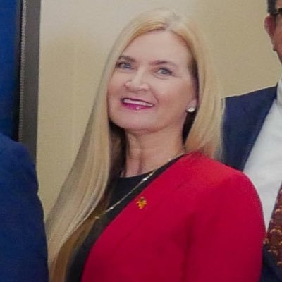 Kaeseorinn's profile picture. ❤️ Personal Account. ⭐️conservative advocate elevating #Arizona teachers.