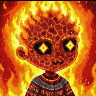 dr_shooo's profile picture. unique