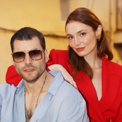 aybukem_TimHan's profile picture. #AybükeÇangal #Veliaht #TimHan