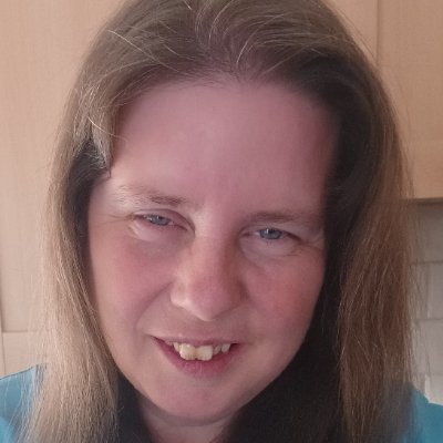 ArnottKathryn's profile picture. Care worker, #smiler. Occasional scribbler, likes #Leeingleby,  #Michaeljfox, crime drama and comedy.  Dms open.