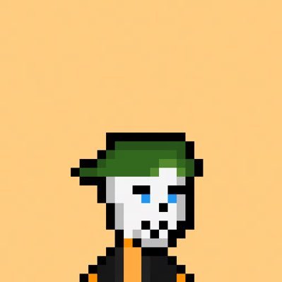 axoalgo's profile picture. 