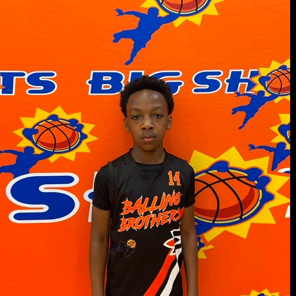 JaDoreWalters14's profile picture. Class of 2030 Ja’Dore Walters | Dillon middle school | 5’6 120lb|