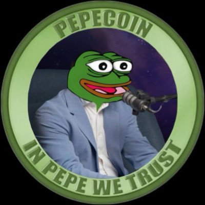 wolf_mind_1989's profile picture. #Spaceshost | $PEP 2015 = KING 🐸 | https://t.co/iJJad3lNGh 🎢 | Loves to grind 🥷 | Private channel: https://t.co/RvWNkg6FBx