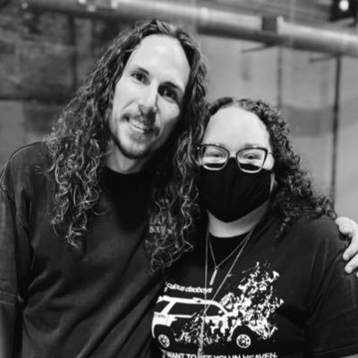 Chelsea_npl's profile picture. Discord: rubylover 
Metalcore listener, THALL enjoyer. 25 concerts 24'. 26 planned for 25'.
SP. IA. ST. HLB. SB. 156/S. Imminence. TPIY. Mirar. NL. Boundaries.