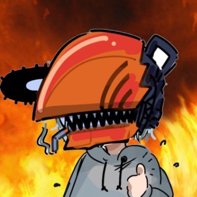 Paella_Otaku's profile picture. Computer Puppeteer, formerly at VLC 🥘
Manga, Games, Art & Food mostly here.