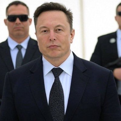 musk777277's profile picture. 
