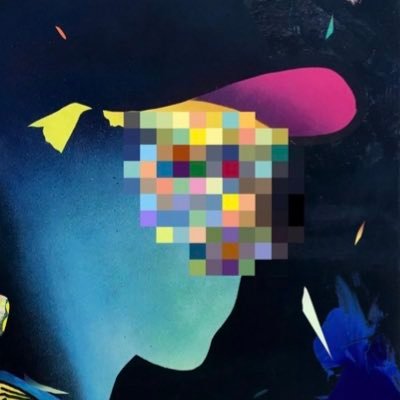 paintre369's profile picture. Embrace the pain, lick the remedy 🪅👾🎨⚔️💎