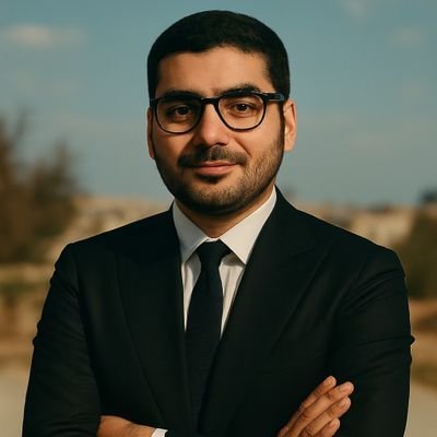 OthmanSerraj_'s profile picture. AI Automation Workflow Architect