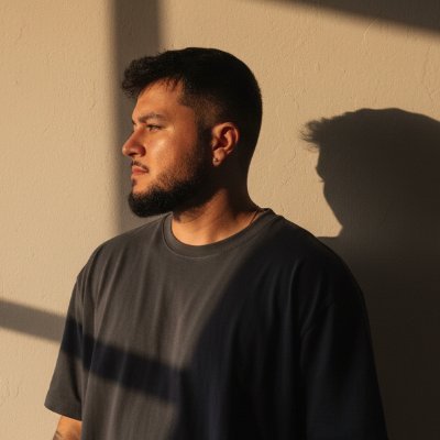 elangelvasquez's profile picture. Senior Visual Designer 
Creative Director & Founder https://t.co/xpoKVcdKFc